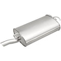 Direct-Fit Muffler - 97-01 Toyota Camry 3.0L