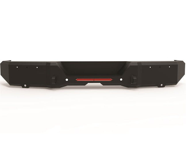 18C WRANGLER JL REAR BUMPER