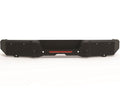 18C WRANGLER JL REAR BUMPER