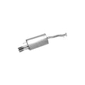 QUIET FLOW 3 MUFFLER