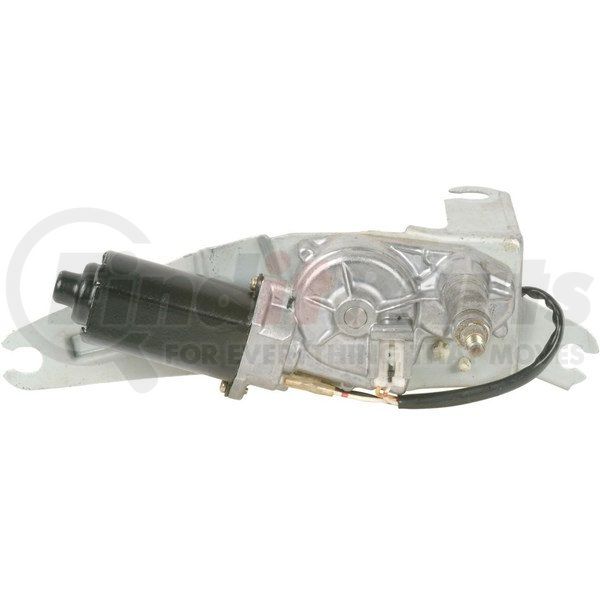 WIPER MOTOR