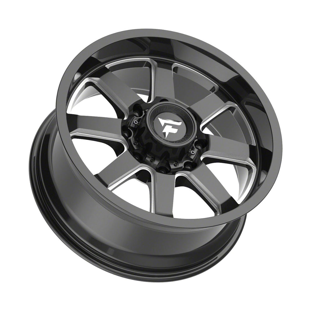 FITTIPALDI OFF ROAD FA16BM 20X9, ET
