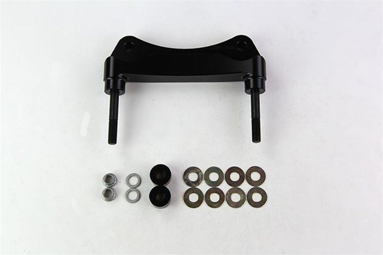Wilwood BRACKET KITCALIPER MTFNSL6RCDPBE