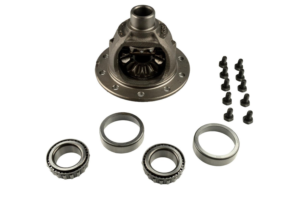 CARRIER CASE KIT