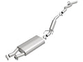 EXHAUST KIT 98-01 EXPLORER MOUNTAI