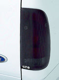 TAILLT CVR 4 PC CRBN FBR