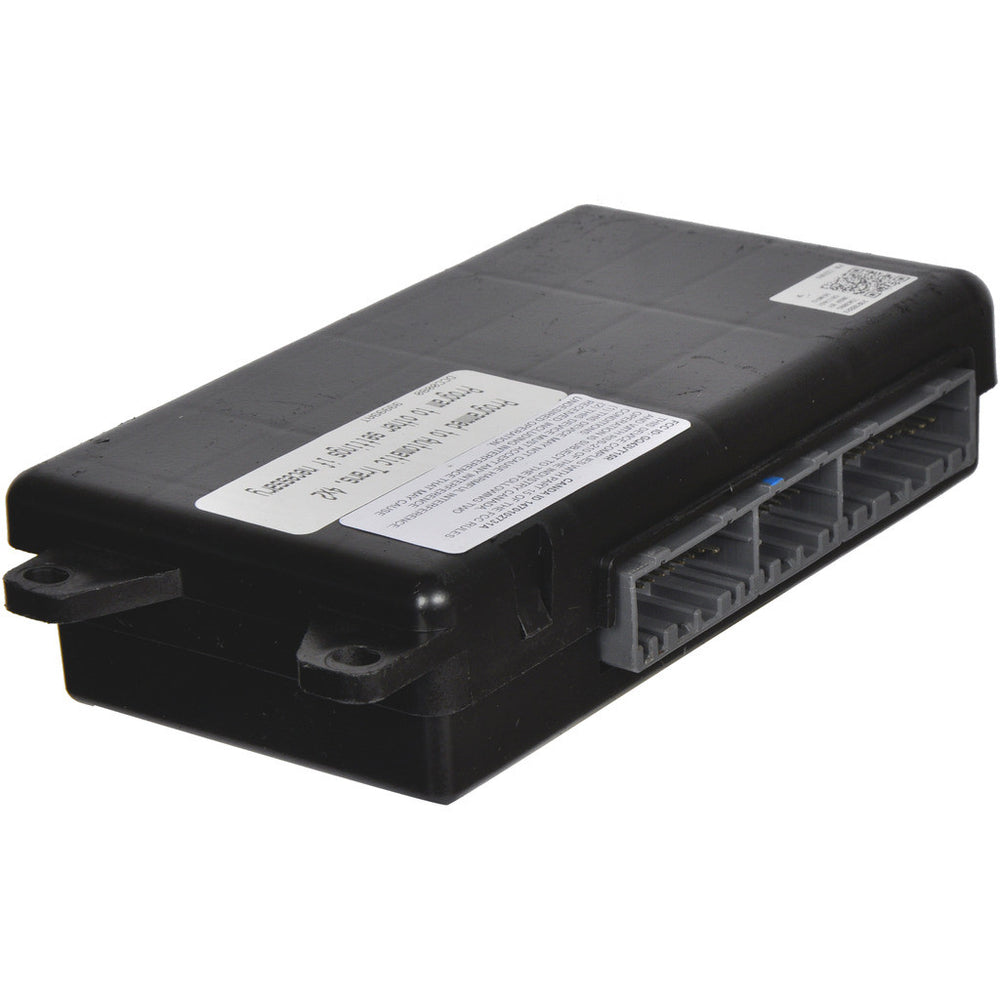 REMANUFACTURED BODY CONTROL COMPUTE