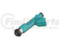 STANDARD FUEL INJECTOR -