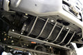 AEV HD Ram Intercooler Skid Plate Ram 2500/3500