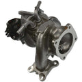 TURBOCHARGER - NEW - GAS