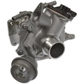 TURBOCHARGER - NEW - GAS