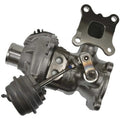 TURBOCHARGER - NEW - GAS