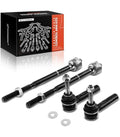 TIE ROD END - INNER