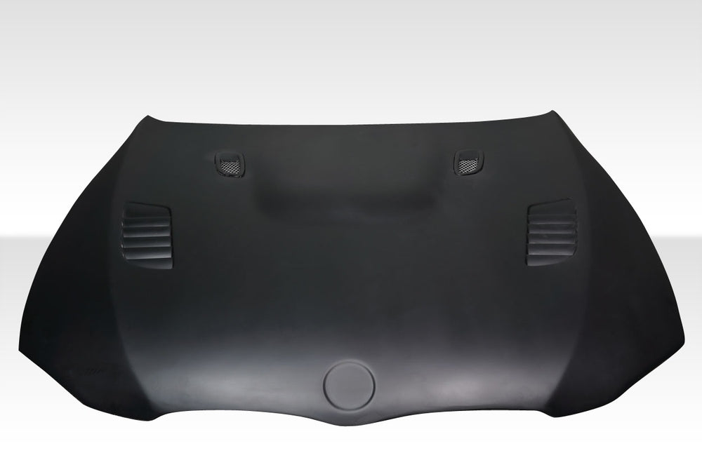 2008-2013 BMW M3 E90 E92 E93 Duraflex AF1 Hood - 1 Piece