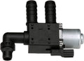 Gates 13-18 Ford C-MAX 4-Cyl. 2.0L Electric Assist Heater Control Valve Electric Coolant Valve
