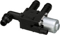 Gates 13-18 Ford C-MAX 4-Cyl. 2.0L Electric Assist Heater Control Valve Electric Coolant Valve