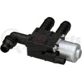 Gates 13-18 Ford C-MAX 4-Cyl. 2.0L Electric Assist Heater Control Valve Electric Coolant Valve
