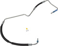 Gates Power Steering Pressure Line Hose Assembly