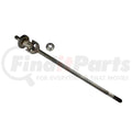 FRONT AXLE SHAFT