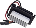 RESISTOR