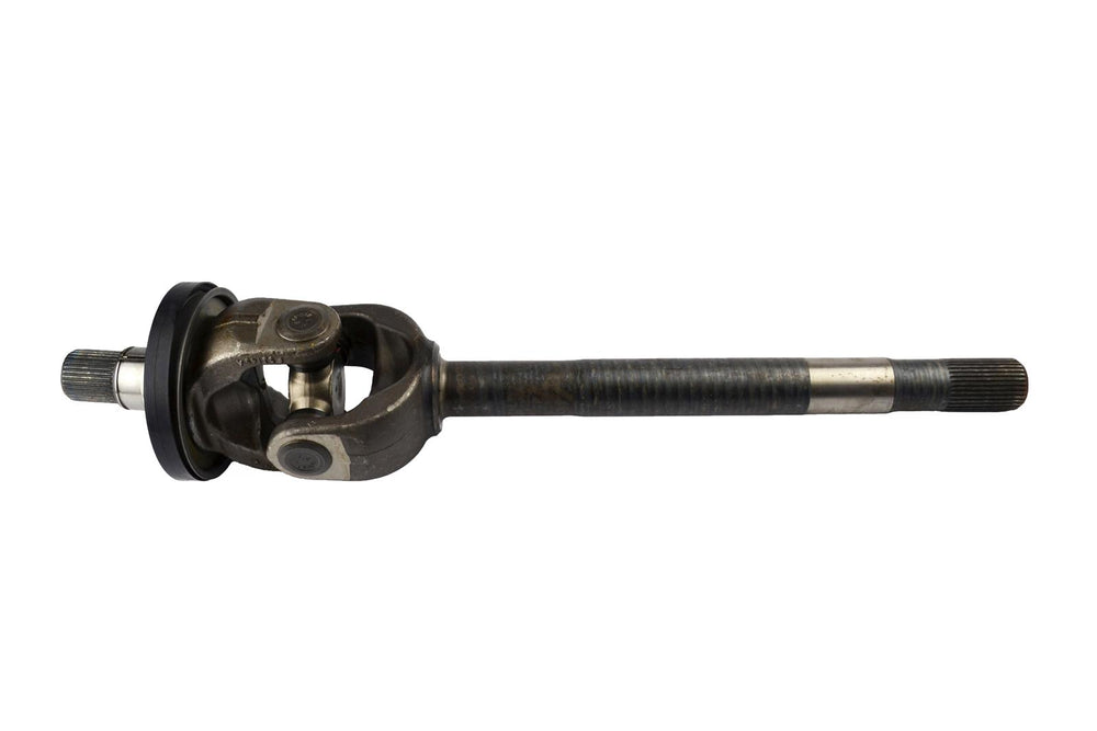 FRONT AXLE SHAFT
