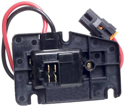 RESISTOR