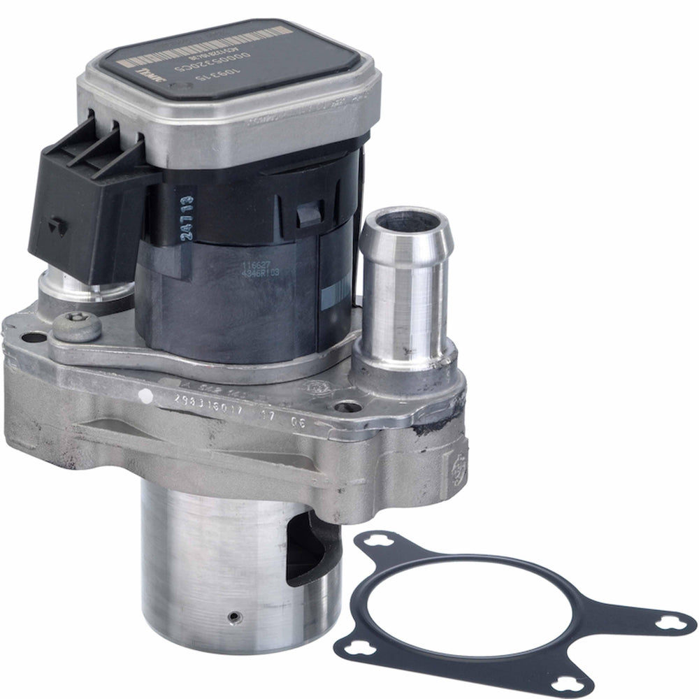 EGR VALVE