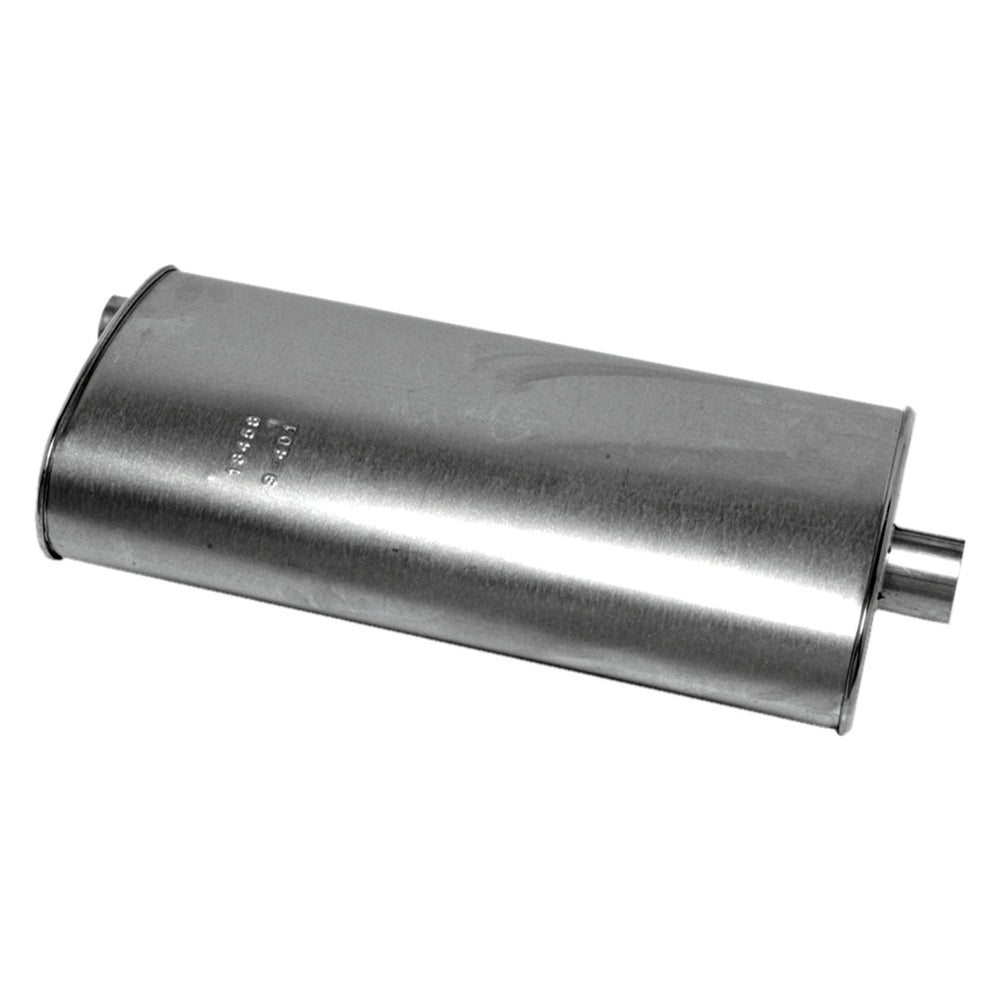 TRU-FIT MUFFLER