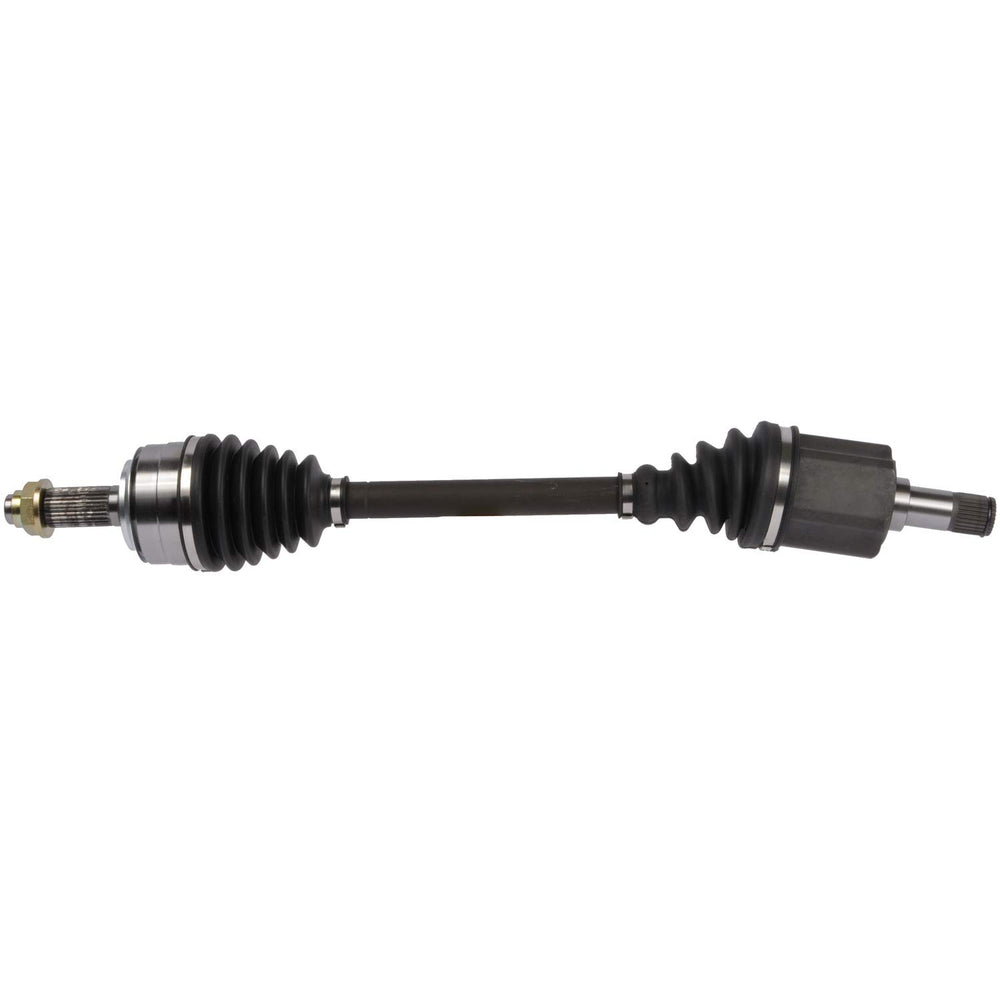 NEW CV DRIVE AXLES