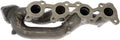 EXHAUST MANIFOLD