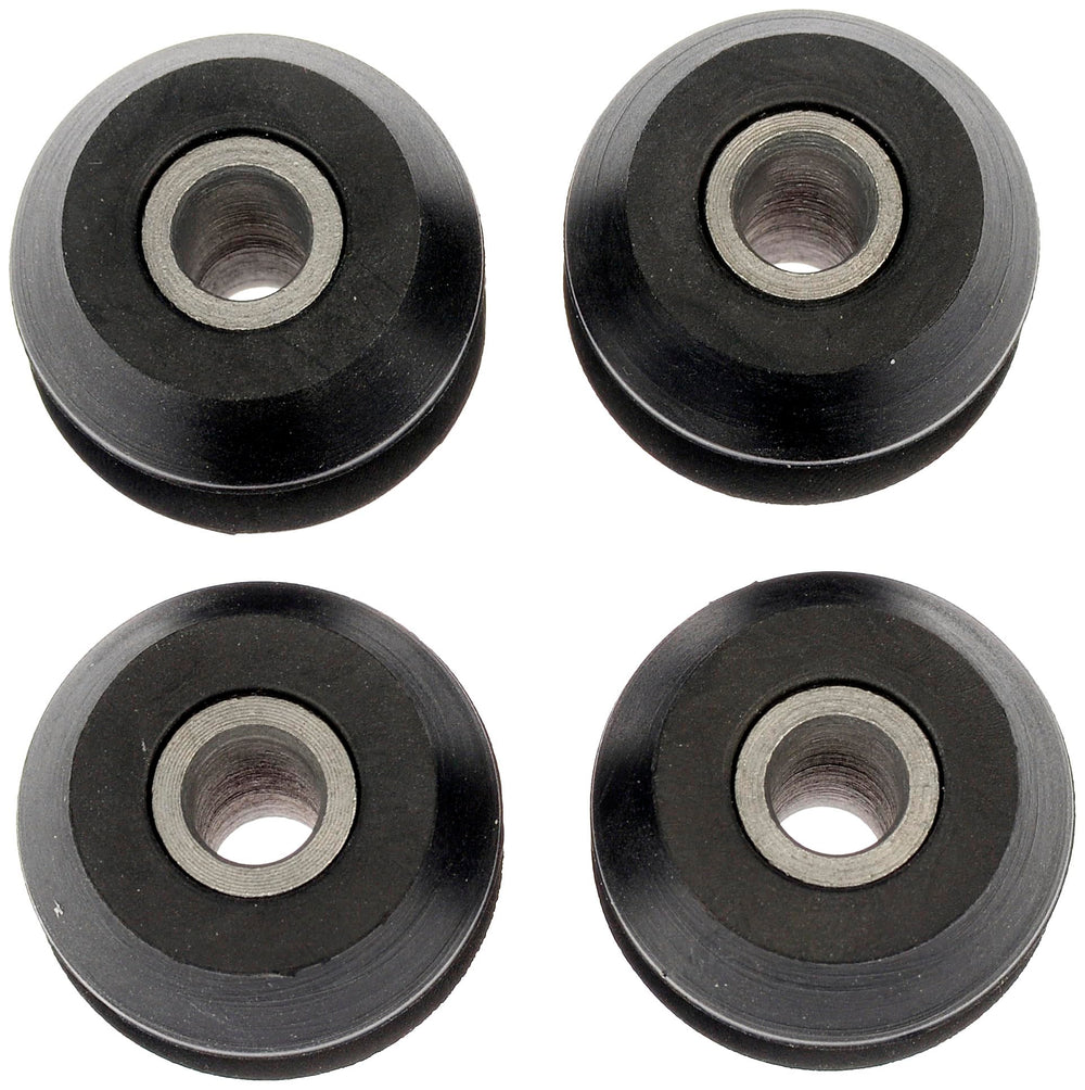 MOUNT BUSHINGS
