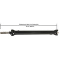 PROP SHAFT