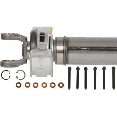 PROP SHAFTS