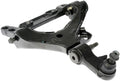 CONTROL ARM W/ BALL