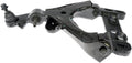 CONTROL ARM W/ BALL