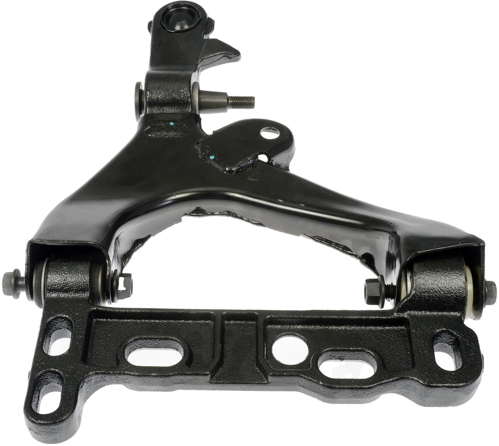 CONTROL ARM W/ BALL