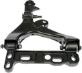CONTROL ARM W/ BALL