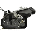 POWER DOOR LOCK ACTUATOR