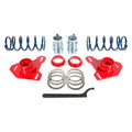 COIL-OVER CONVERSION KIT, FRONT