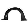 2003-2008 Nissan 350Z Z33 Duraflex Vader 3 Wide Body Front Fender Flares - 2 Piece