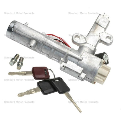 SWITCH IGNITION