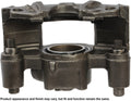 FRICTION CHOICE CALIPERS
