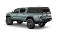 Smartcap 2016-2023 Tacoma SmartCap EVO Adventure Matte Black Truck Cap - EA1316-MB