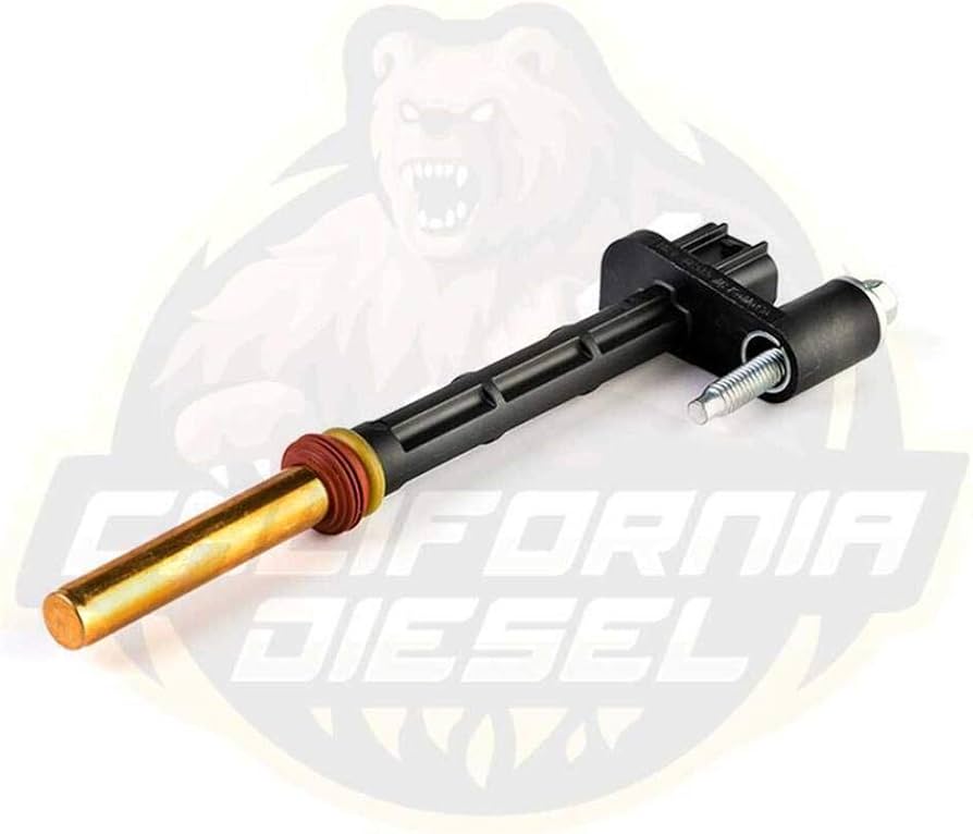CRANKSHAFT SENSOR