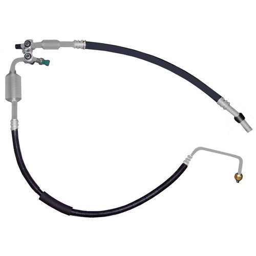 BRAKE HOSE