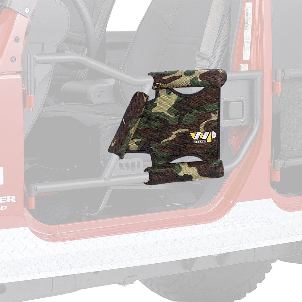 XJ CHER TUBE DOOR PAD KT