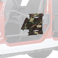 XJ CHER TUBE DOOR PAD KT