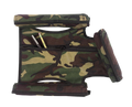 XJ CHER TUBE DOOR PAD KT