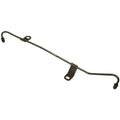 EXHAUST GAS RECIRCULATION TUBE