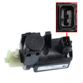 PRESSURE TRANSFORMER (TUR